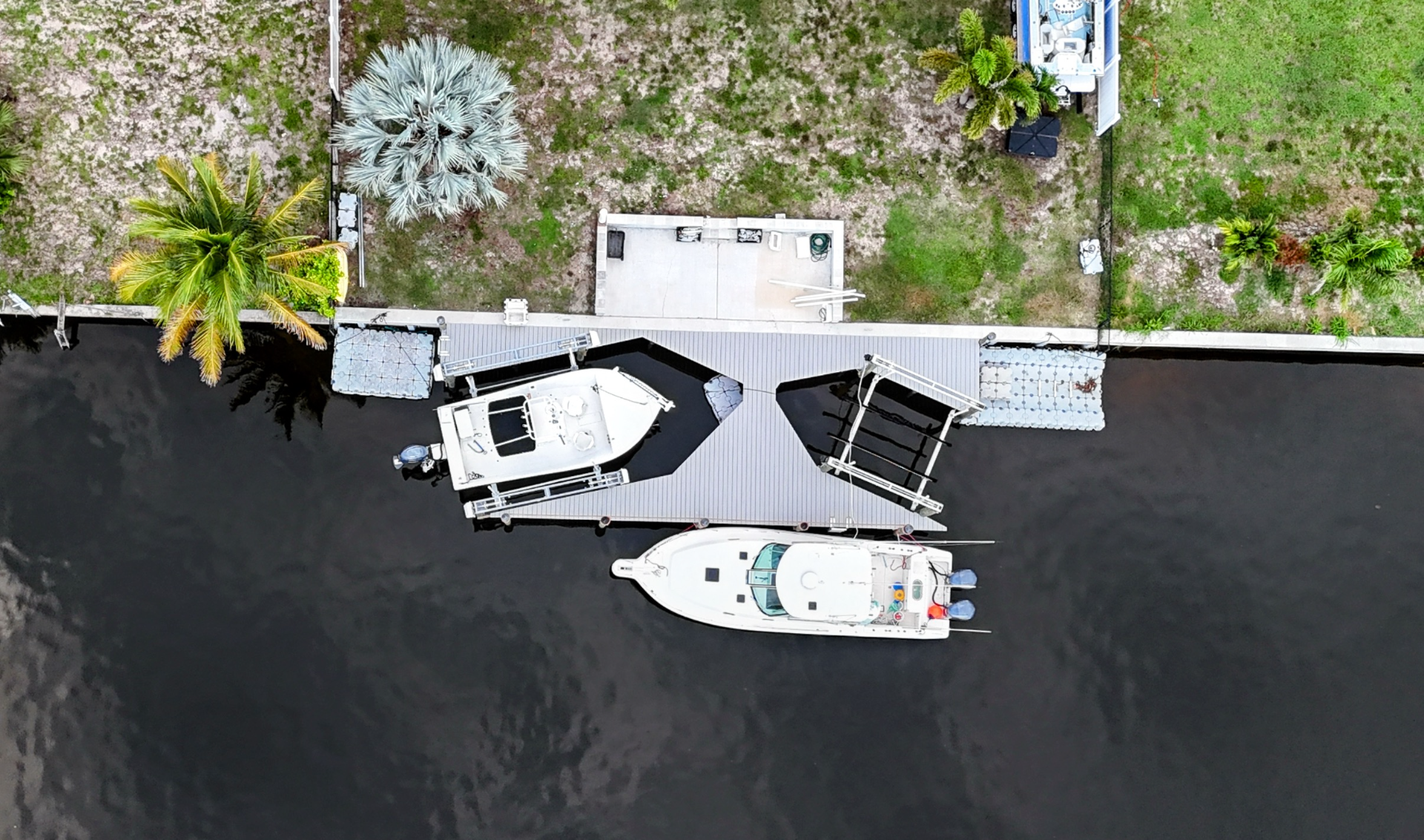 Dock Inspection Services