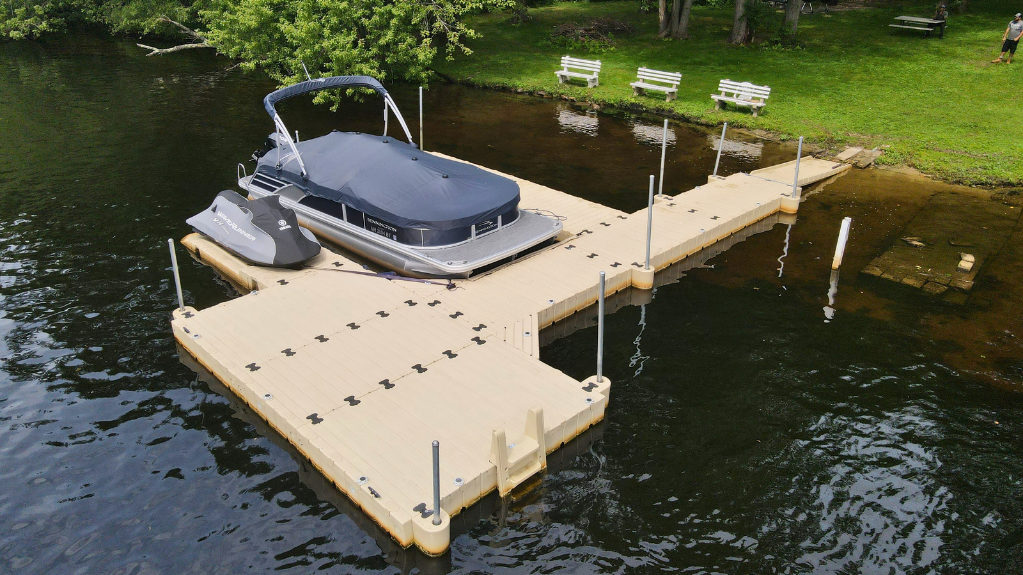 Floating Docks
