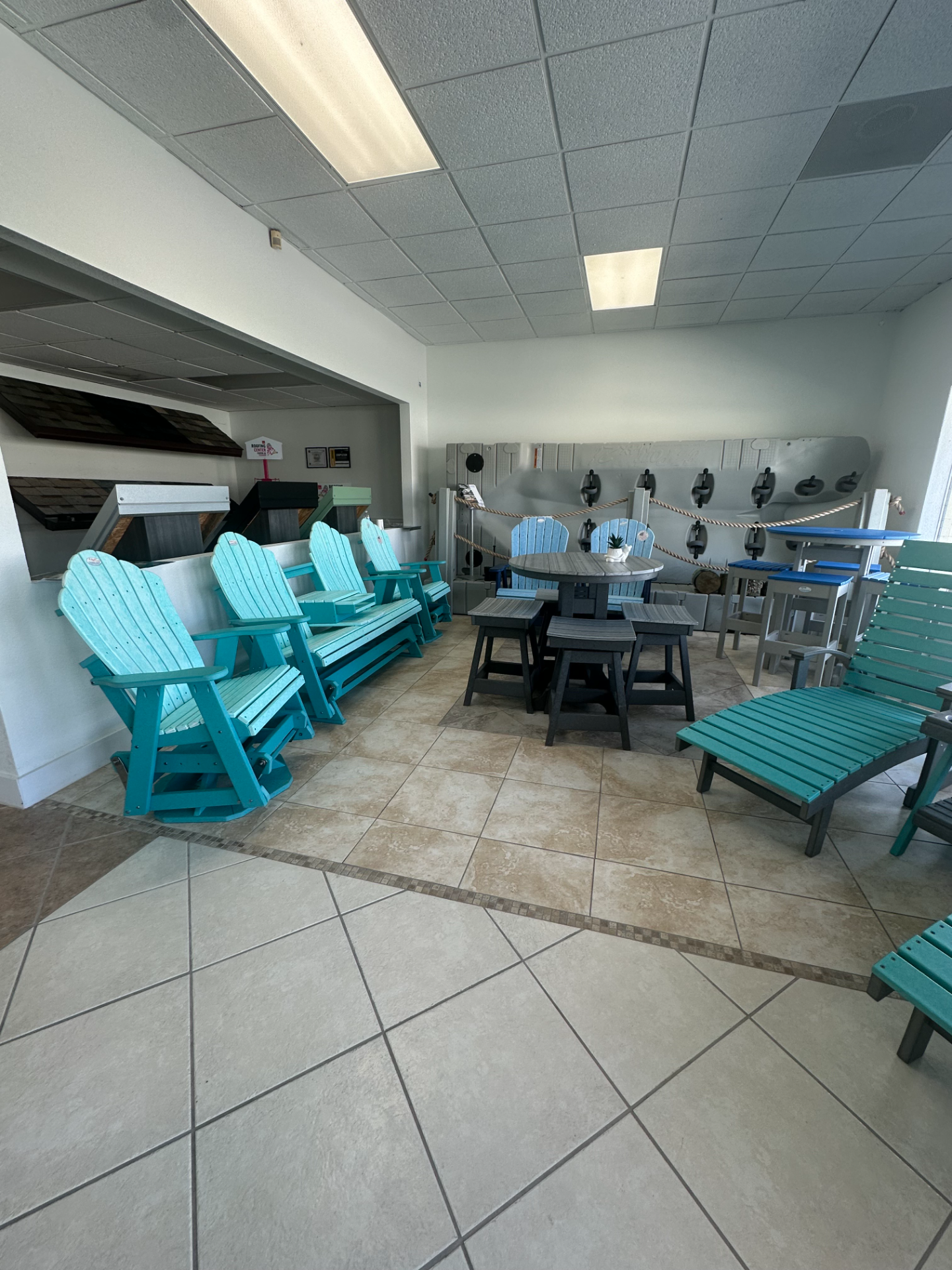 Outdoor Furniture