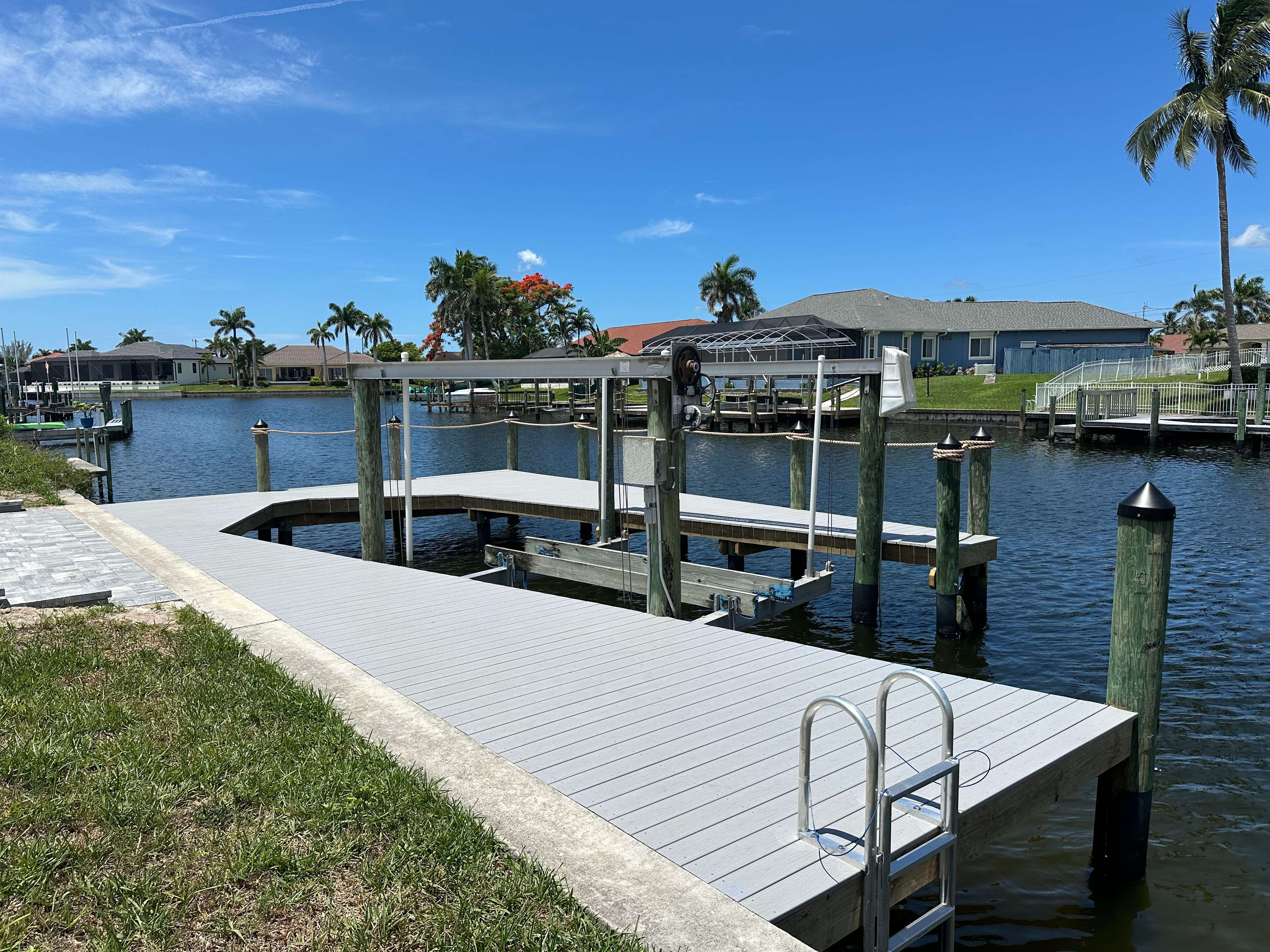  Marine Demolition in Cape Coral, FL_preview_8