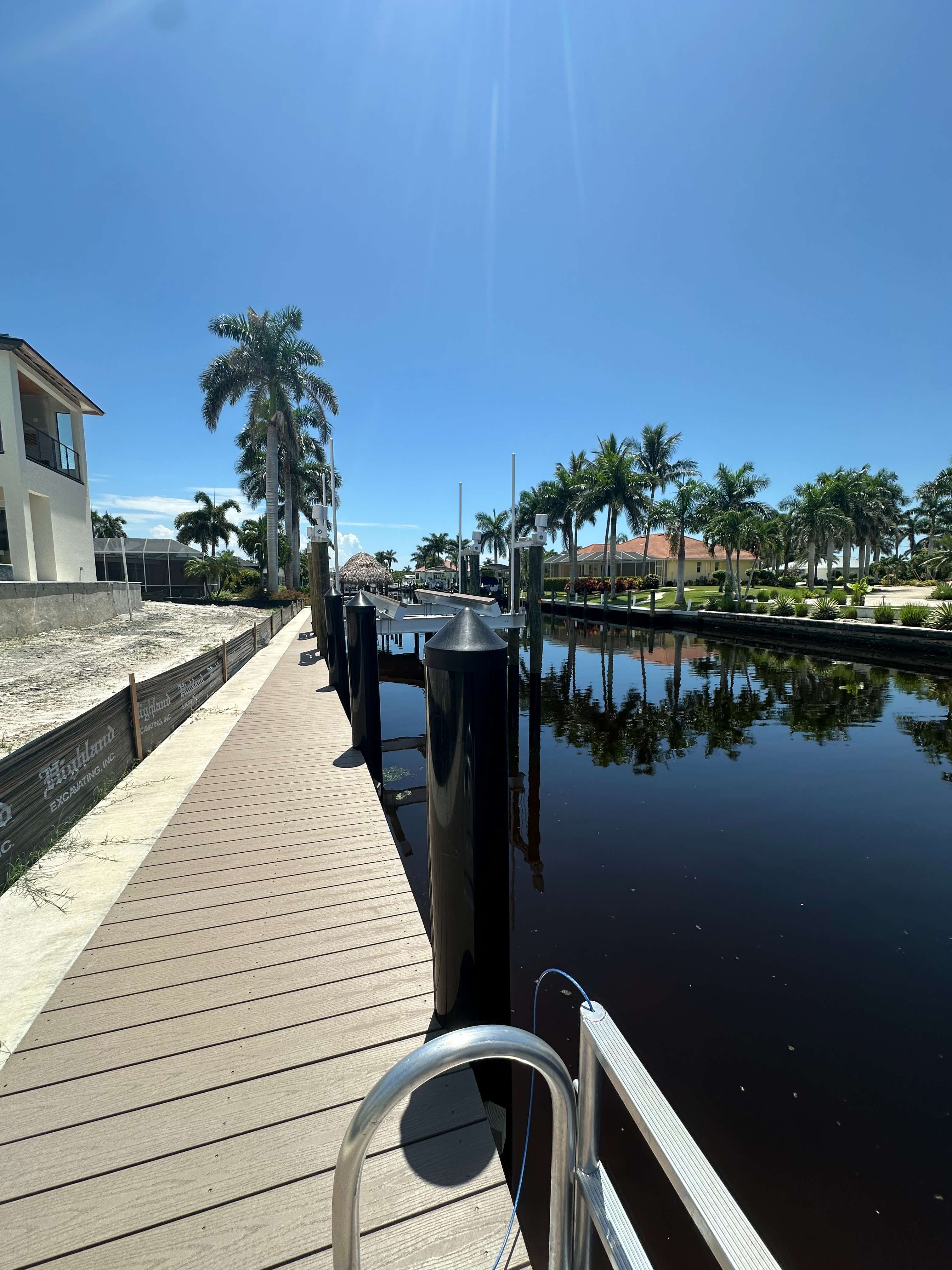 Pile Wrapping and Scraping in Cape Coral_preview_0